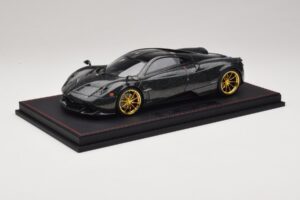 Pagani Huayra Starry Night Sky AB 1:18 REMC039 Resin — bild 2 av 7
