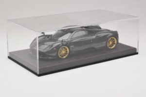 Pagani Huayra Starry Night Sky AB 1:18 REMC039 Resin — bild 6 av 7