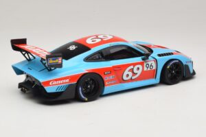 Porsche 935/19 GT2 #69 S. Gorig Porsche Motorsport Spa 2019 Minichamps 1:18 155067596 Metall — bild 2 av 6