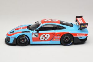 Porsche 935/19 GT2 #69 S. Gorig Porsche Motorsport Spa 2019 Minichamps 1:18 155067596 Metall — bild 3 av 6