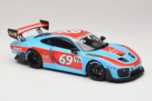Porsche 935/19 GT2 #69 S. Gorig Porsche Motorsport Spa 2019 Minichamps 1:18 155067596 Metall — bild 4 av 6