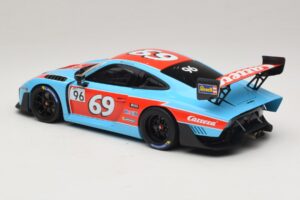 Porsche 935/19 GT2 #69 S. Gorig Porsche Motorsport Spa 2019 Minichamps 1:18 155067596 Metall — bild 5 av 6