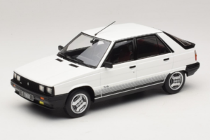Renault 11 Turbo Vit MCG 1:18 MCG18589 Metall