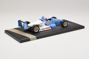 Reynard F903 Spiess M. Schumacher Winner Macau GP 1990 Minichamps 1:18 517901803 Resin — bild 2 av 6