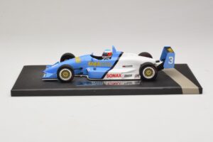 Reynard F903 Spiess M. Schumacher Winner Macau GP 1990 Minichamps 1:18 517901803 Resin — bild 3 av 6