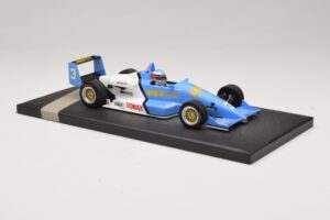 Reynard F903 Spiess M. Schumacher Winner Macau GP 1990 Minichamps 1:18 517901803 Resin — bild 4 av 6