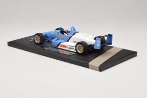 Reynard F903 Spiess M. Schumacher Winner Macau GP 1990 Minichamps 1:18 517901803 Resin — bild 5 av 6
