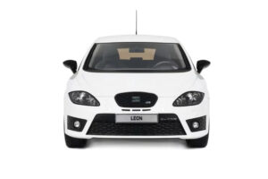 SEAT Leon Cupra R Mk2 Vit Otto 1:18 OT1332 Resin — bild 4 av 5