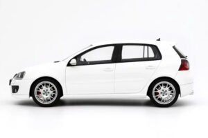 Volkswagen Golf GTI Mk5 Edition 30 Candy White Otto 1:18 OT1250 Resin — bild 3 av 5