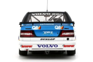 Volvo 850 #15 R. Rydell TWR BTCC 1995 Otto 1:18 OT1282 Resin — bild 5 av 5