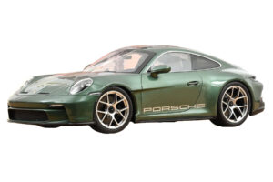 Porsche 911 992 S/T Malachite Green Metallic Norev 1:12 Porsche 911 992 S/T Malachite Green Metallic Norev 1:12 127552 Metall