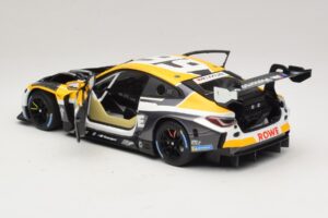 BMW M4 GT3 #99 Rowe Racing A. Farfus Nürburgring 24 Hours 2023 Minichamps 1:18 113232099 Metall — bild 5 av 8