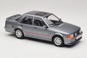 Ford Orion Mk2 RS Package Grå MCG 1:18 MCG18489 Metall — bild 4 av 6
