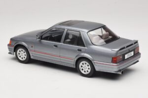 Ford Orion Mk2 RS Package Grå MCG 1:18 MCG18489 Metall — bild 5 av 6