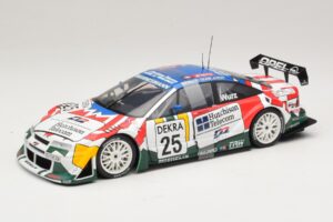 Opel Calibra V6 4x4 #25 A. Wurz Opel Team Joest ITC 1996 UT Models 1:18 180964325 Metall