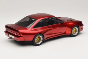 Opel Manta B Mattig Röd MCG 1:18 MCG18265 Metall — bild 2 av 6