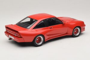 Opel Manta B Röd MCG 1:18 MCG18382 Metall — bild 2 av 6