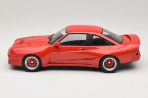 Opel Manta B Röd MCG 1:18 MCG18382 Metall — bild 3 av 6