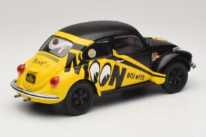 Volkswagen Beetle 1303 Go with Moon Solido 1:18 S1800519 Metall — bild 3 av 8