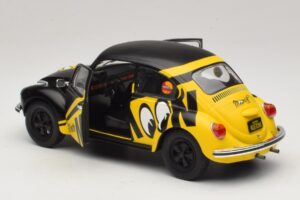 Volkswagen Beetle 1303 Go with Moon Solido 1:18 S1800519 Metall — bild 5 av 8