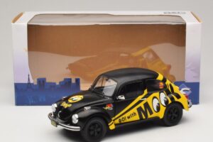 Volkswagen Beetle 1303 Go with Moon Solido 1:18 S1800519 Metall — bild 8 av 8