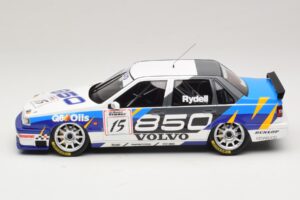 Volvo 850 #15 R. Rydell TWR BTCC 1995 Otto 1:18 OT1282 Resin — bild 3 av 6