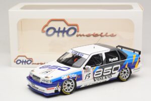 Volvo 850 #15 R. Rydell TWR BTCC 1995 Otto 1:18 OT1282 Resin — bild 6 av 6