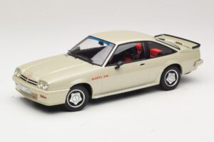 Opel Manta B GSi Platin Metallic Norev 1:18 183307 Metall
