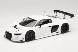 Audi R8 LMS Ultra Vit 2015 Minichamps 1:18 153151100 Metall