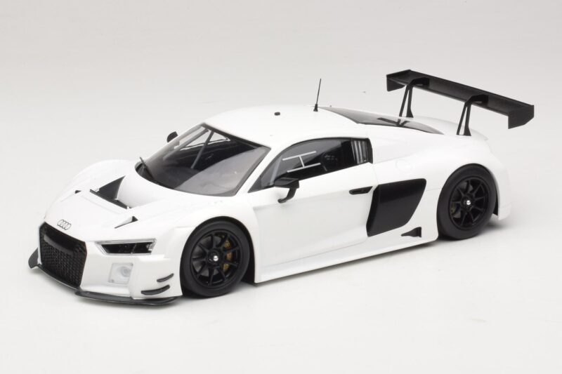 Audi R8 LMS Ultra Vit 2015 Minichamps 1:18 153151100 Metall