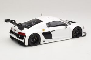 Audi R8 LMS Ultra Vit 2015 Minichamps 1:18 153151100 Metall — bild 2 av 6