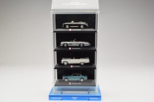 Auto Bild Modellbilset 2004 Minichamps 1:43 Auto Bild Modellbilset 2004 Minichamps 1:43 AUTOBILD04 Metall
