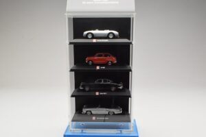 Auto Bild Modellbilset 2005 Minichamps 1:43 Auto Bild Modellbilset 2005 Minichamps 1:43 AUTOBILD05 Metall