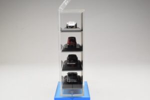Auto Bild Modellbilset 2005 Minichamps 1:43 AUTOBILD05 Metall — bild 2 av 4