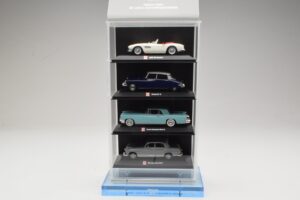 Auto Bild Modellbilset 2006 Minichamps 1:43 Auto Bild Modellbilset 2006 Minichamps 1:43 AUTOBILD06 Metall