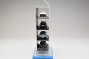 Auto Bild Modellbilset 2006 Minichamps 1:43 AUTOBILD06 Metall — bild 3 av 4