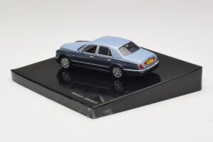 Bentley Arnage R Fountain Meteor Minichamps 1:43 BL385 Metall — bild 3 av 4