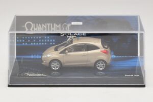 Ford Ka Mk1 Quantum of Solace Minichamps 1:43 436088200 Metall — bild 4 av 5