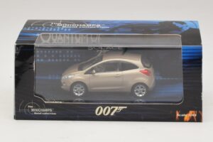 Ford Ka Mk1 Quantum of Solace Minichamps 1:43 436088200 Metall — bild 5 av 5
