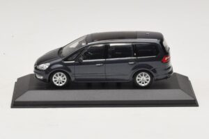 Ford S-Max Dark Grey Metallic Minichamps 1:43 400085400-P1 Metall