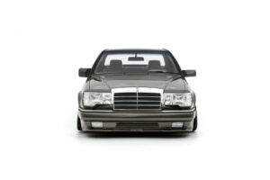 Mercedes C124 AMG Stance Anthracite Grey Otto 1:18 OT1241 Resin — bild 4 av 5