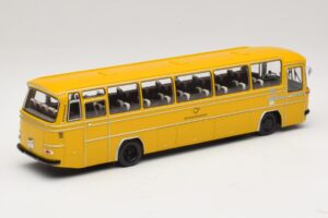 Mercedes O 302 Deutsche Bundespost Minichamps 1:43 439035191 Metall — bild 2 av 6