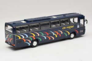 Mercedes O 303-15 RHD En Vogue Minichamps 1:43 439036081 Metall — bild 2 av 6