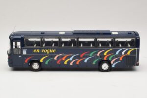 Mercedes O 303-15 RHD En Vogue Minichamps 1:43 439036081 Metall — bild 3 av 6