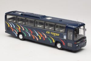 Mercedes O 303-15 RHD En Vogue Minichamps 1:43 439036081 Metall — bild 4 av 6