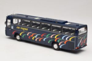 Mercedes O 303-15 RHD En Vogue Minichamps 1:43 439036081 Metall — bild 5 av 6