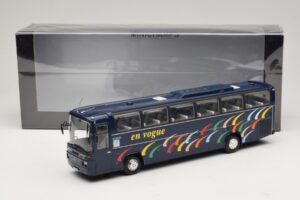 Mercedes O 303-15 RHD En Vogue Minichamps 1:43 439036081 Metall — bild 6 av 6