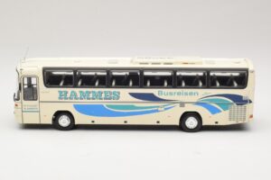 Mercedes O 303-15 RHD Hammes Minichamps 1:43 439036080 Metall — bild 3 av 6