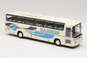 Mercedes O 303-15 RHD Hammes Minichamps 1:43 439036080 Metall — bild 4 av 6