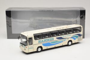 Mercedes O 303-15 RHD Hammes Minichamps 1:43 439036080 Metall — bild 6 av 6